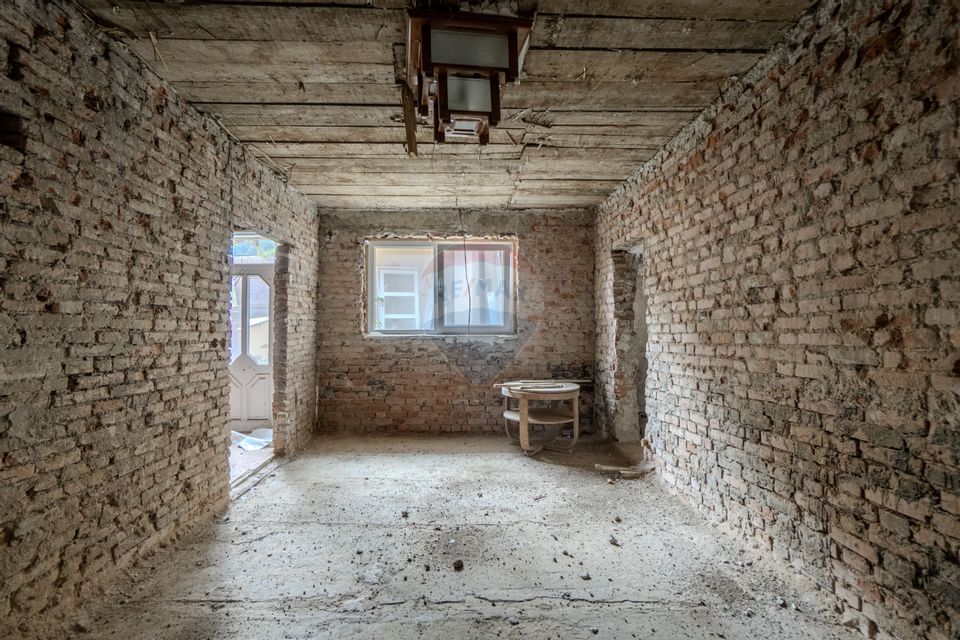 5 room House / Villa for sale, Schei area