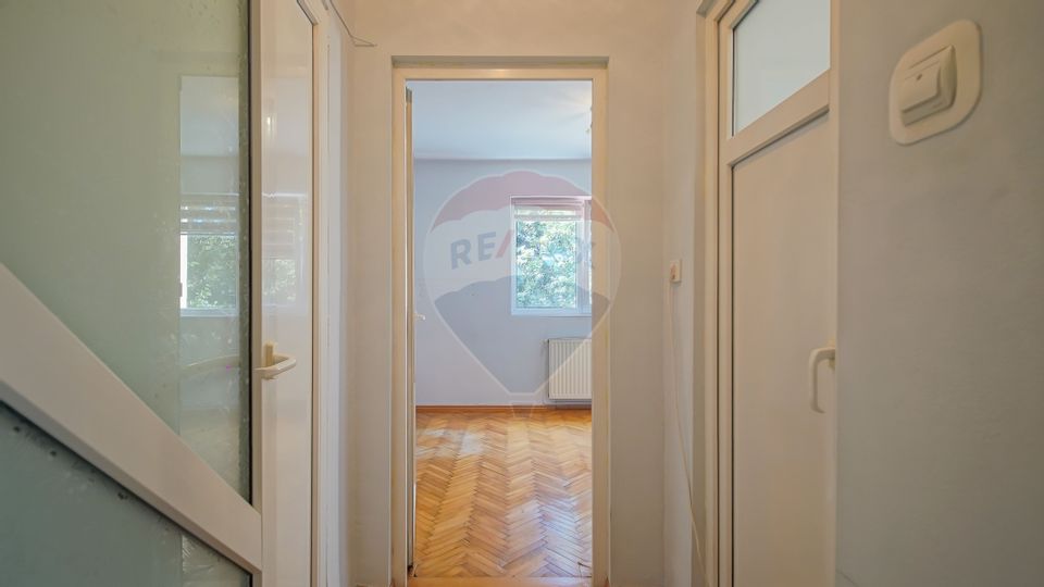 Comision 0 %! Apartament cu 2 camere de vânzare în zona Garii!