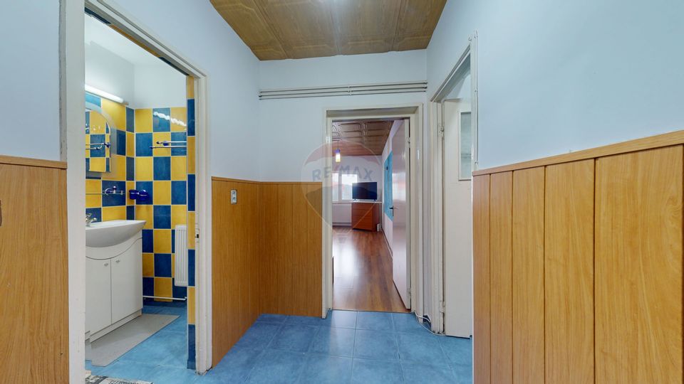 Comision 0%  Garsoniera lângă pârtie Predeal