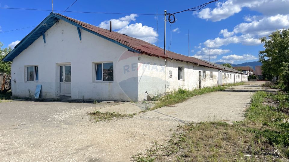 823sq.m Industrial Space for sale, Stupini area