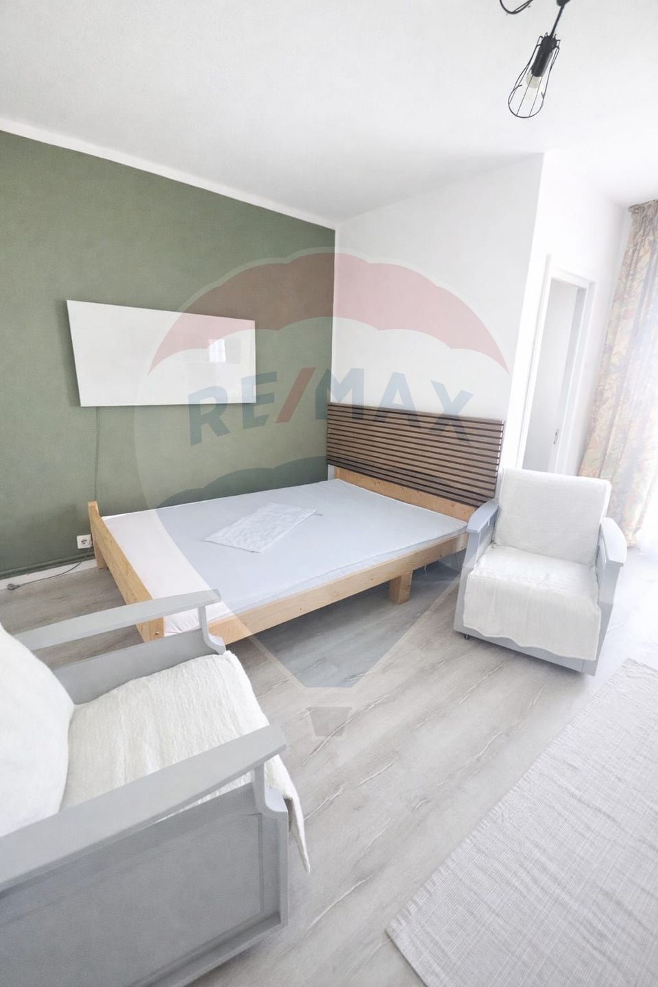 1 room Apartment for sale