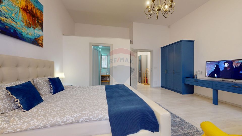 2 room Apartment for rent, 15 Noiembrie area