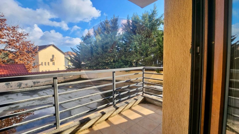 Apartament deosebit 2 camere-Pipera -Inchiriat