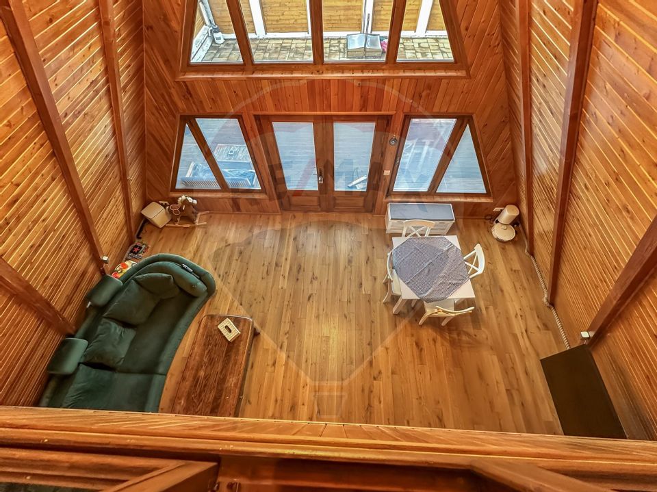 Casă / Vilă cu 6 camere de vânzare în zona Periferie