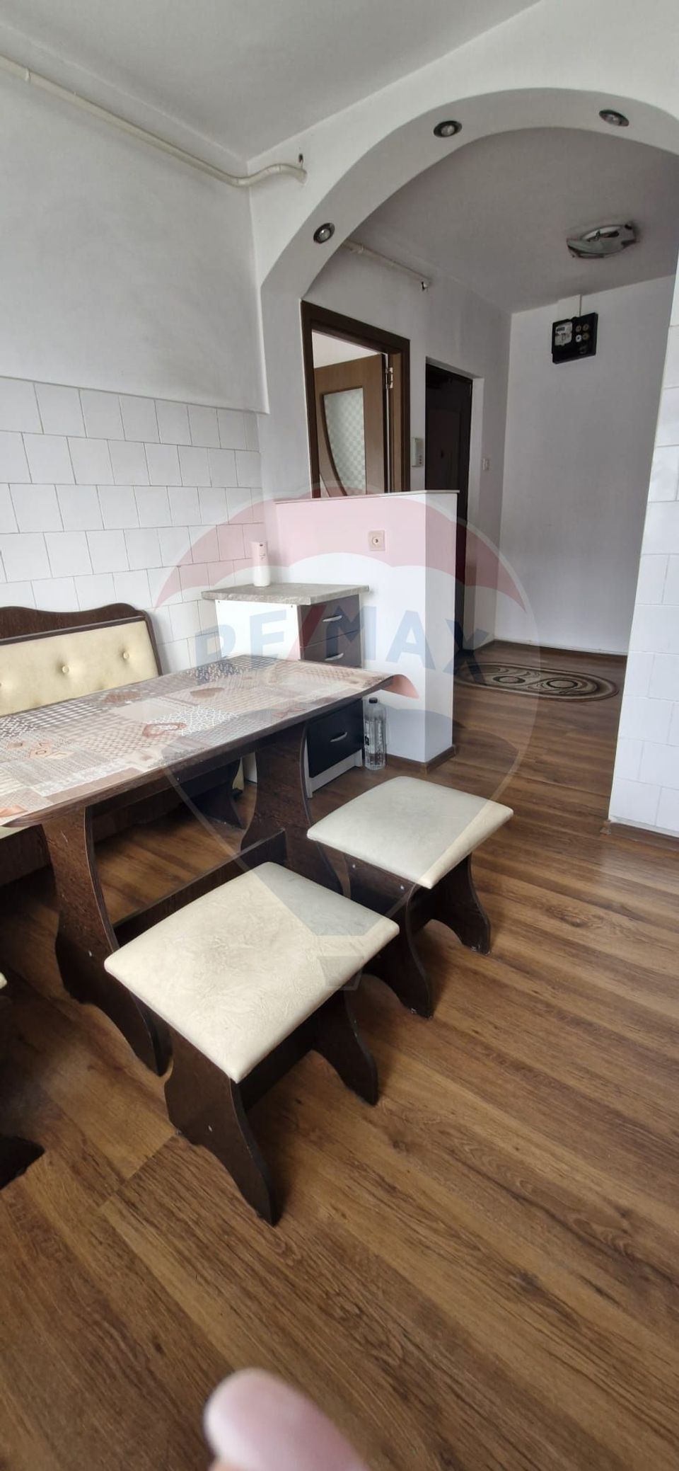 3 room Apartment for sale, 1 Mai area