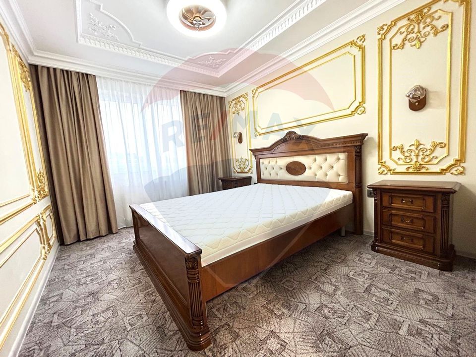 Apartament 2 camere – Chiajna, Militari Residence