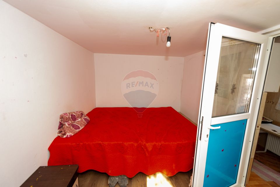 Casa individuala 4 camere, 265mp teren, Progresul , Sector 4