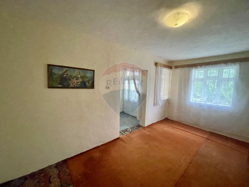 Casă cu 3 camere Movilita