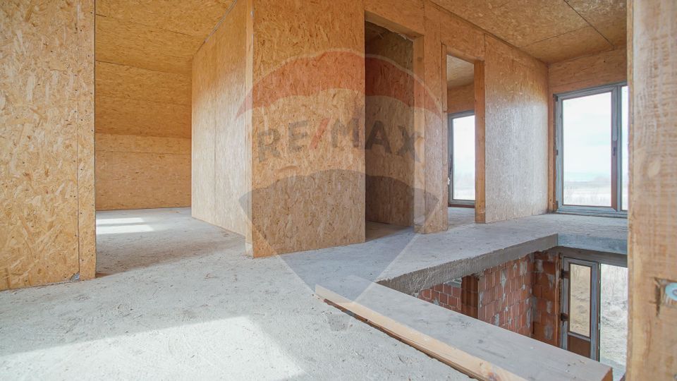 4 room House / Villa for sale