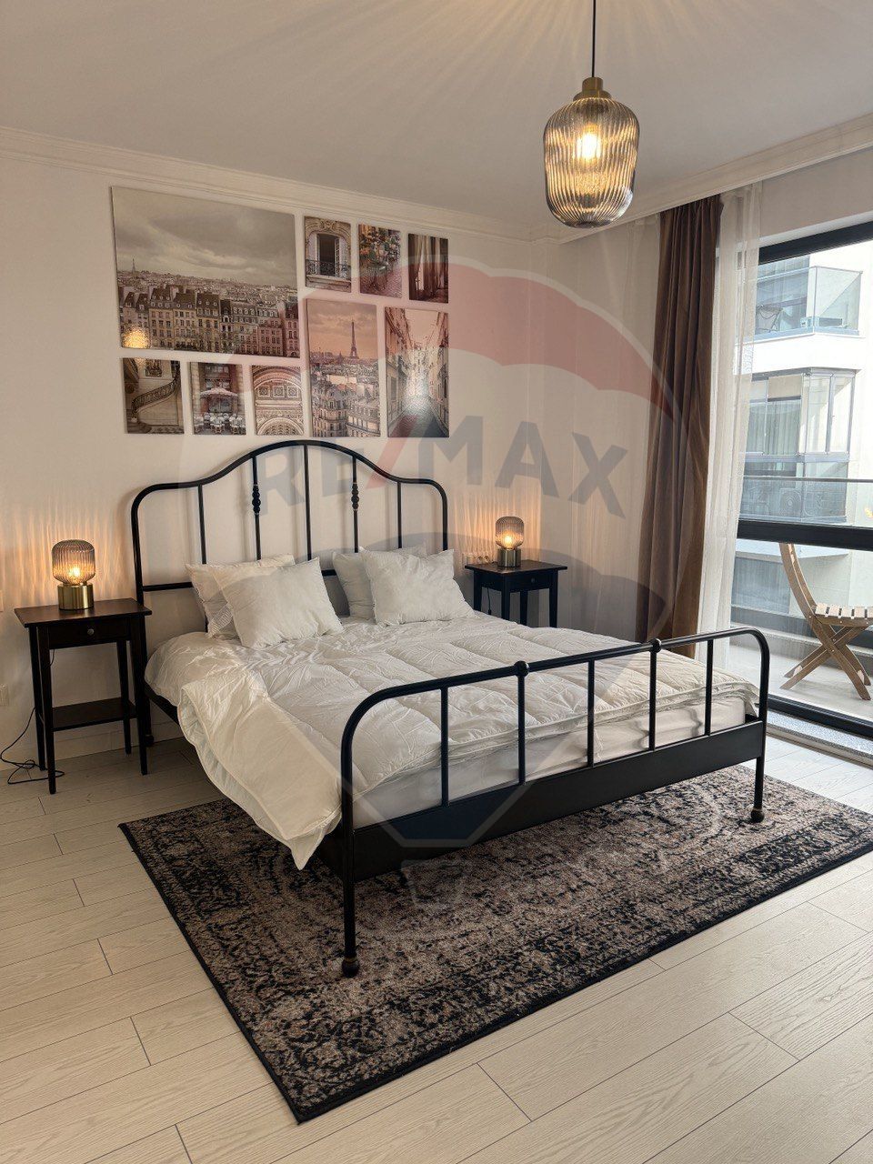 1 room Apartment for rent, 13 Septembrie area