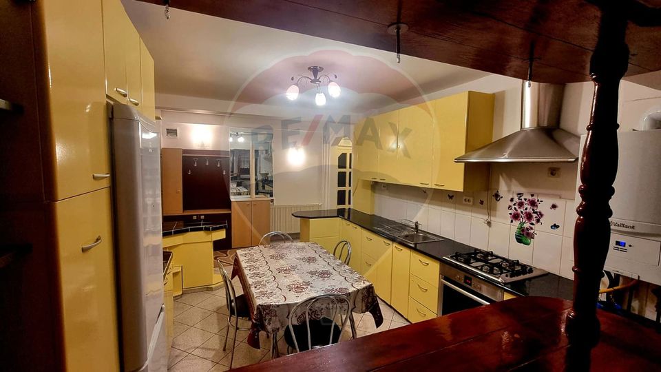 2 room Apartment for rent, Vasile Alecsandri area