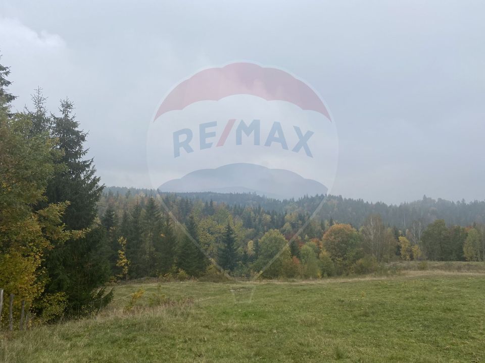 Land 8,119sqm Calatele / Strada Calatele Padure