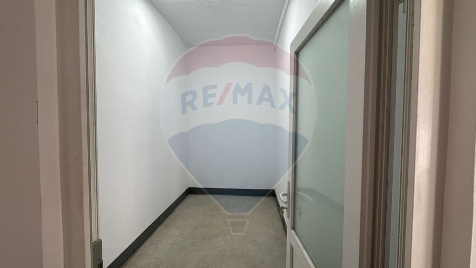 De închiriat spațiu comercial 754 mp în Marghita, Bihor