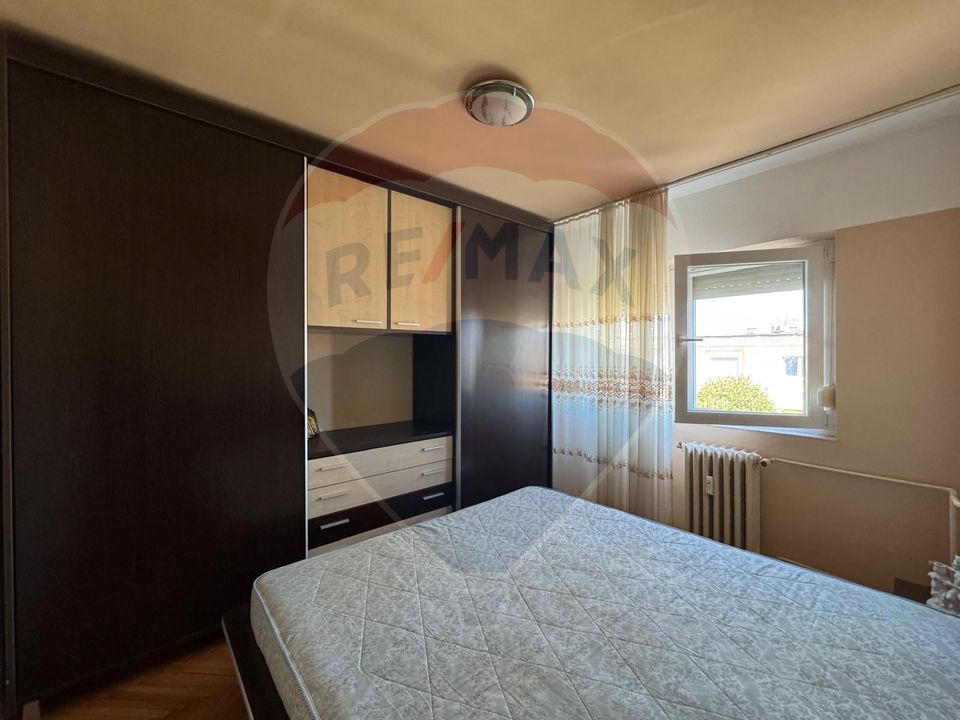 Apartament 2 camere Miorita -Micalaca