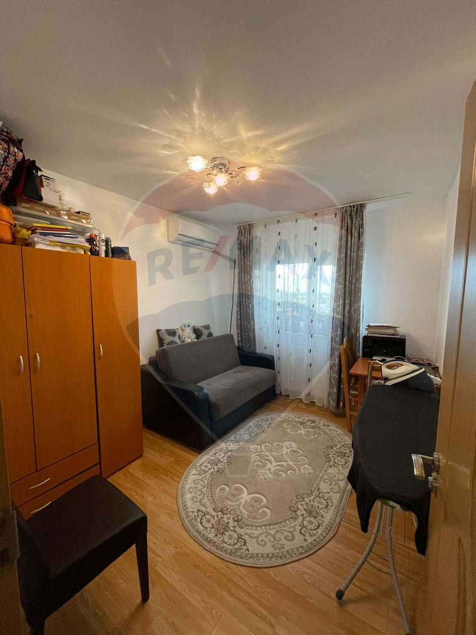 3 room Apartment for sale, Est area