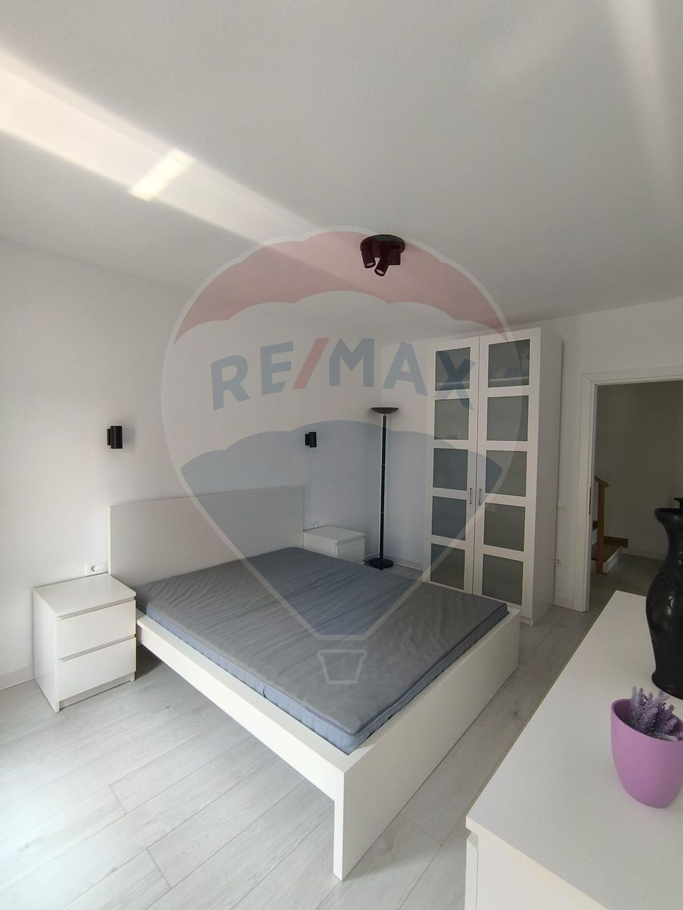 Casă 4 camere de inchiriat in Borhanci