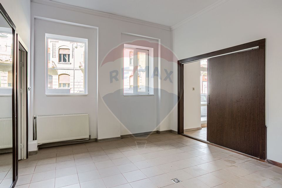 Apartament/ Spatiu comercial de vanzare 0% Comision ULTRACENTRAL, Arad