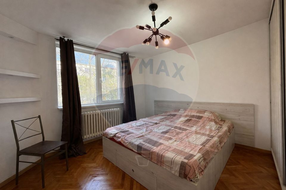 2 room Apartment for sale, Tomis Nord area