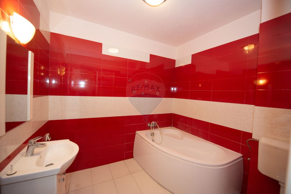 Apartament de vanzare 2 camere Bragadiru Rahova Cartierul verde