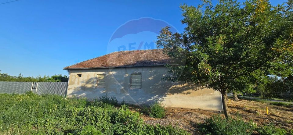 4 room House / Villa for sale