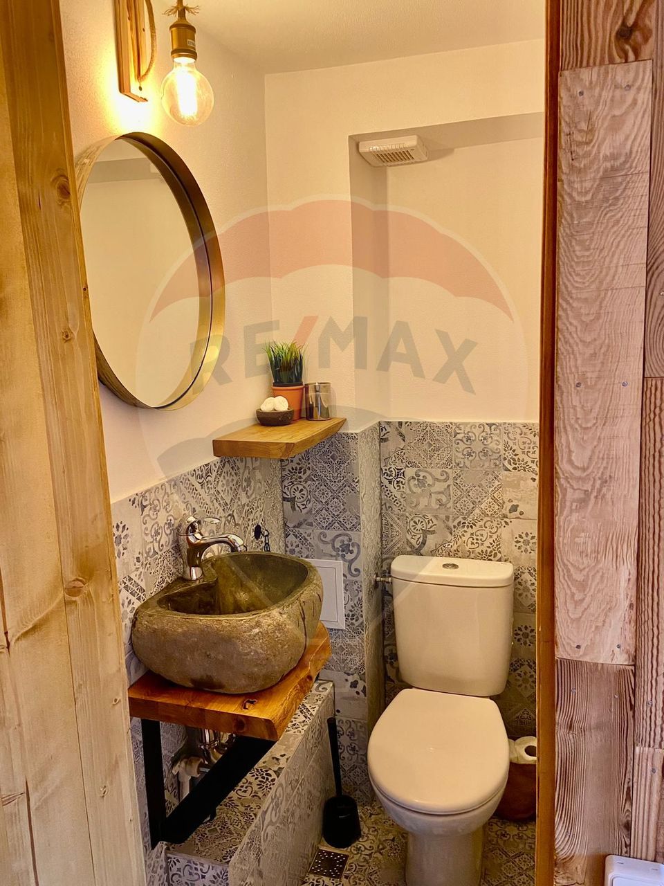 2 room House / Villa for sale