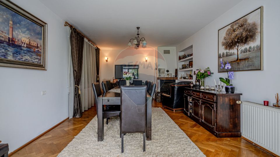 7 room House / Villa for sale, Bunloc area