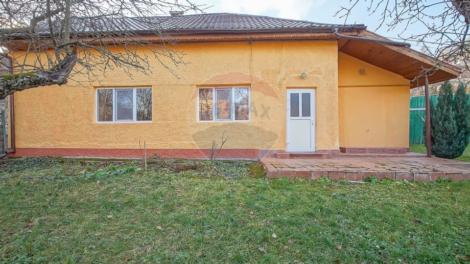 4 room House / Villa for rent, Noua area