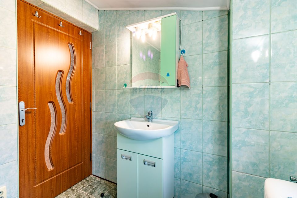 Casa de vanzare cu teren 1500mp Snagov / Padure si lac la cativa pasi