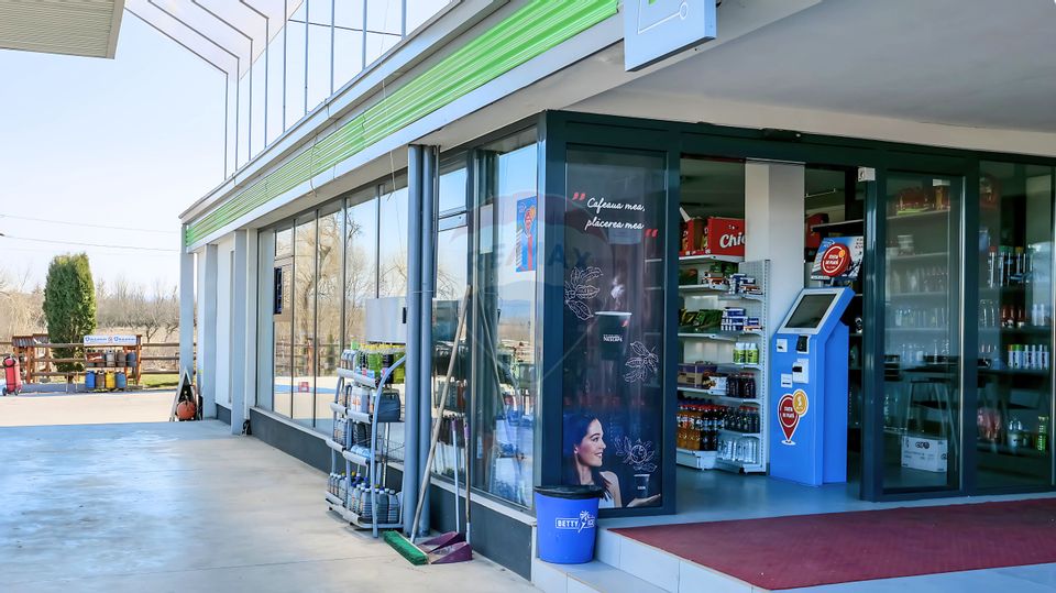 DE VANZARE-AFACERE DE TOP IN JUD MARAMURES