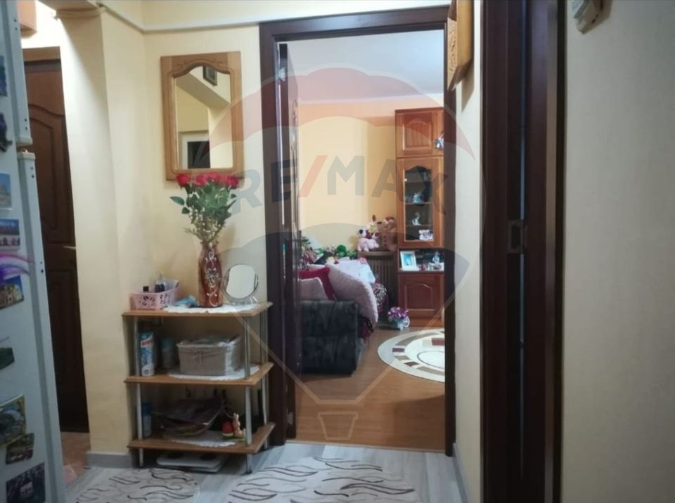 Apartament 2 camere etaj1