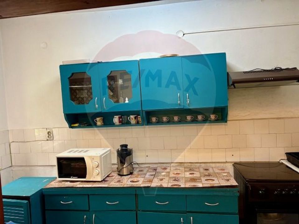 5 room House / Villa for sale, Nord-Vest area