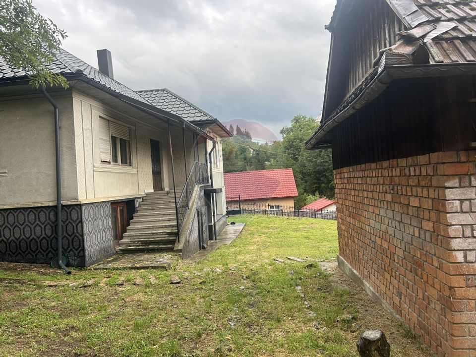 4 room House / Villa for sale