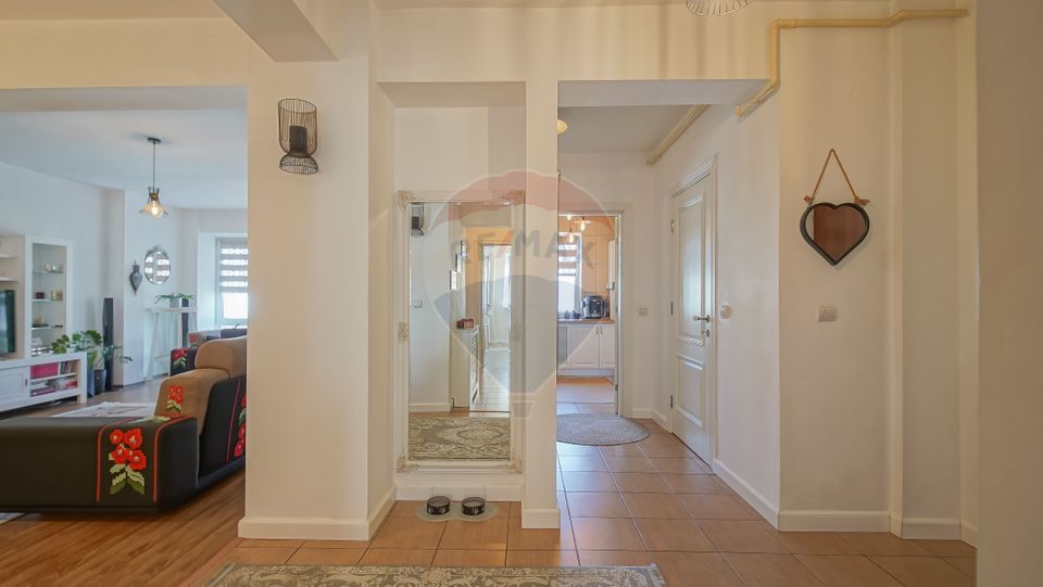 The perfect home in Răcădău – Space, comfort and accessibility!