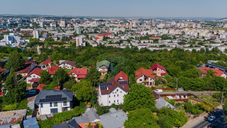 Spațiu de birouri de 360mp de vânzare în zona Galata