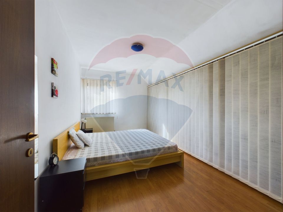 Casa/Vila de vanzare în orașul Buftea