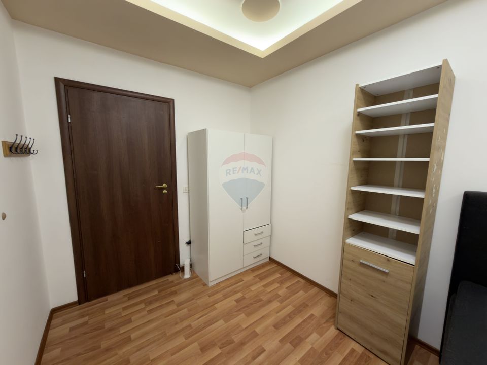 2 room Apartment for rent, Fundeni area