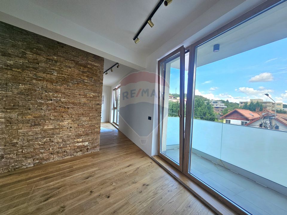 Apartament cu 3 camere de vânzare Grigorescu