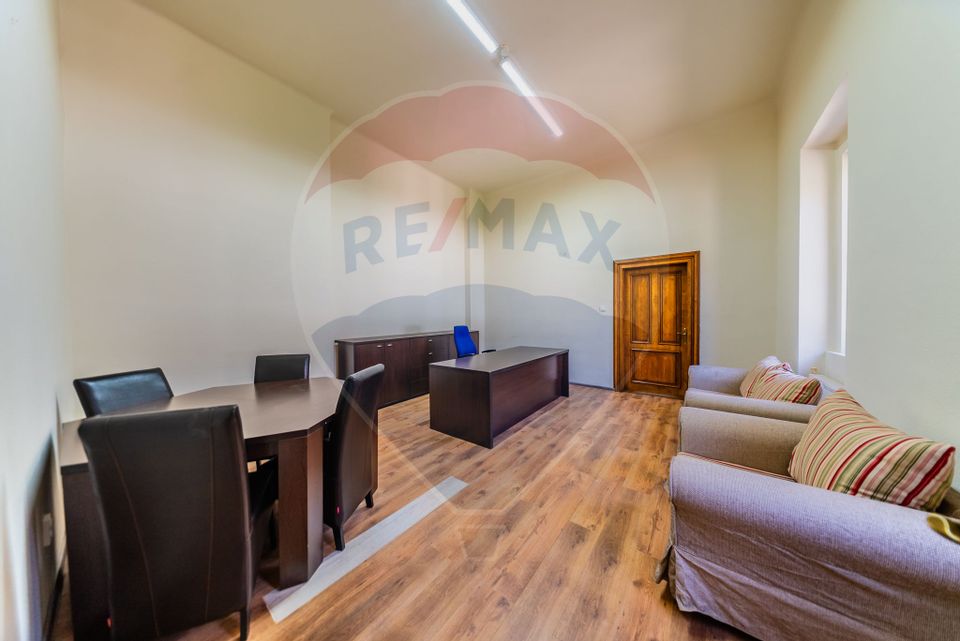 Spațiu de birouri ultracentral Bulevardul Revolutiei