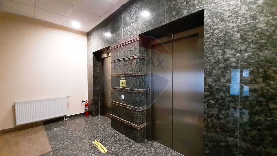 Spatiu birouri de închiriat 160 - 500 mp Central. Comision 0%