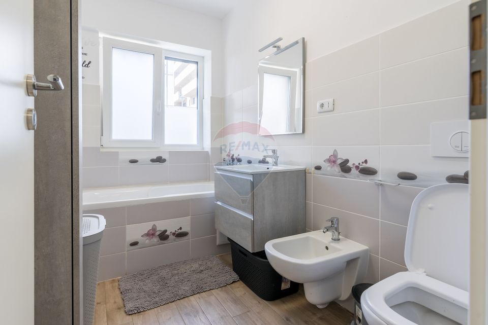 2 room Apartment for rent, Noua area