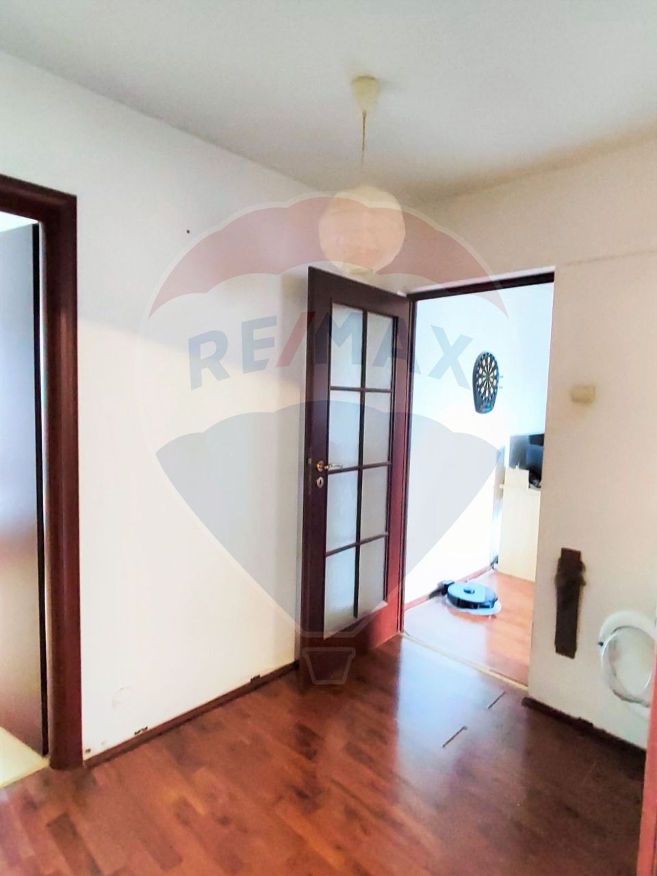 Apartament cu 3 camere - Blvd. Timisoara - rezervat