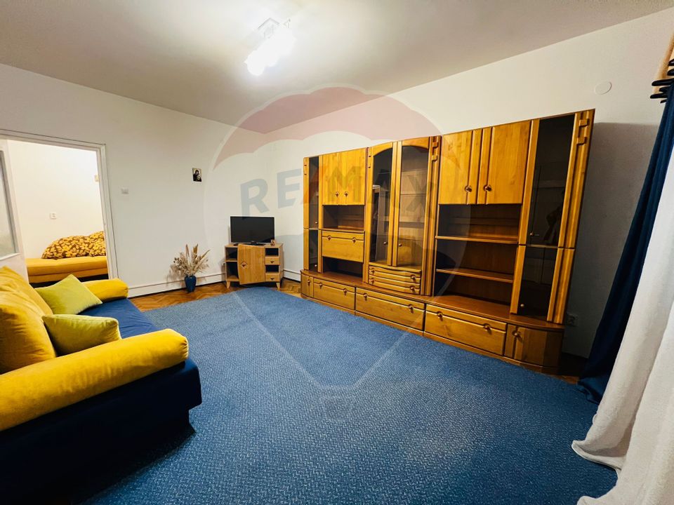 2 room Apartment for rent, Intim area
