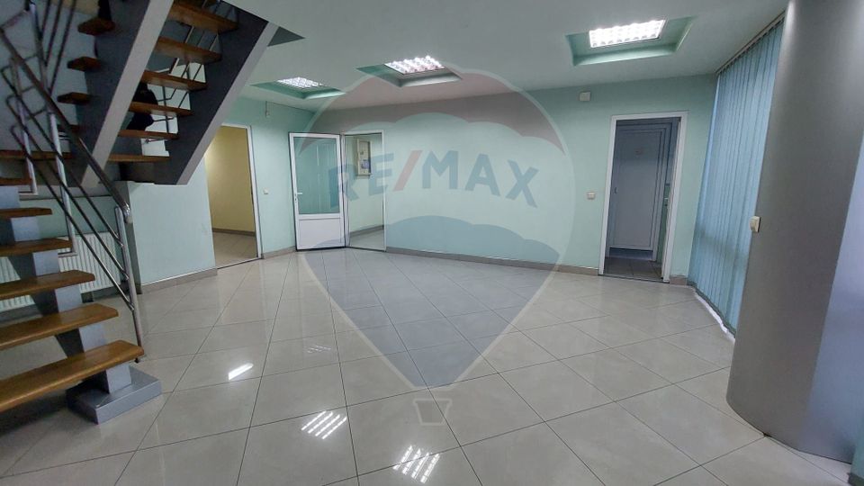 880sq.m Industrial Space for sale