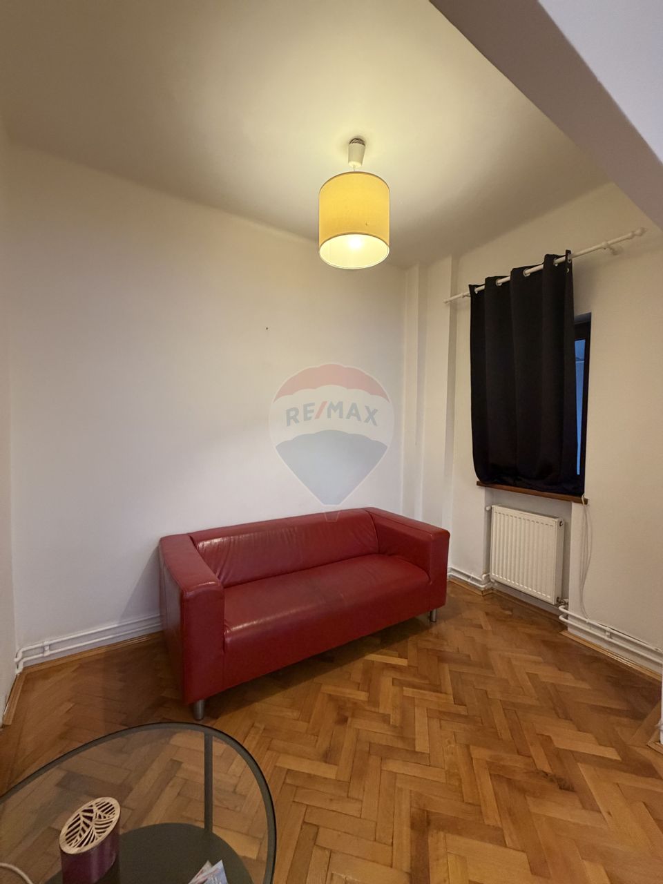 1 room Apartment for rent, Victoriei area