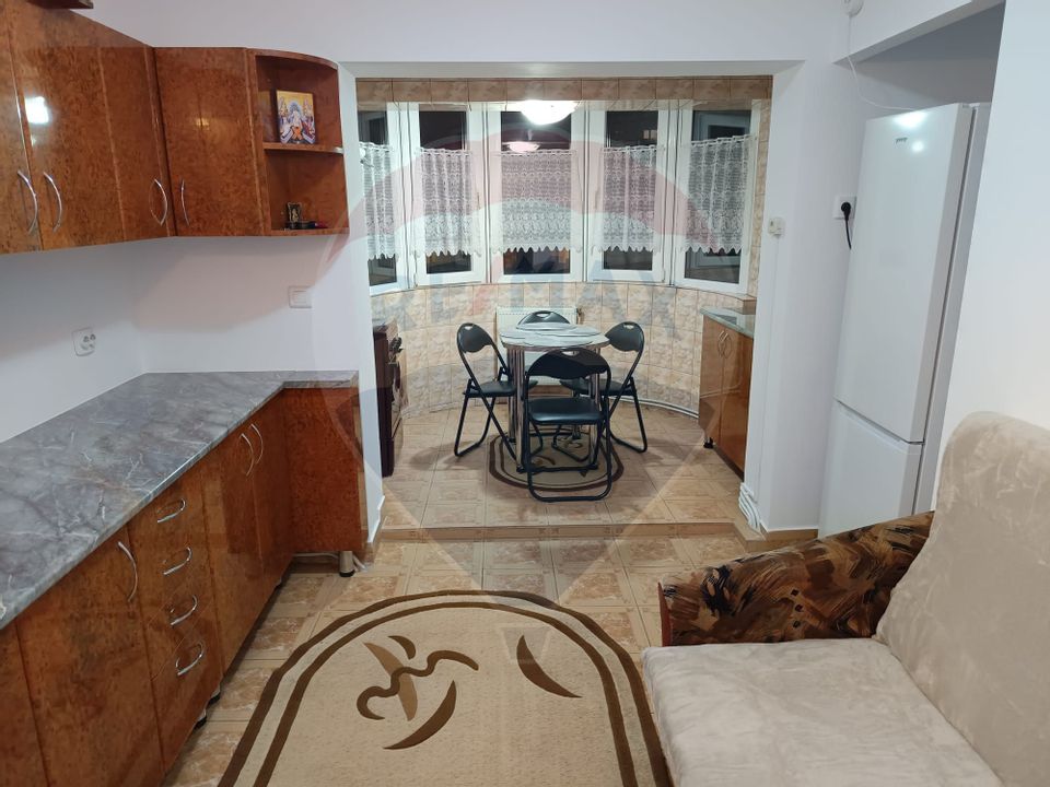 2 room Apartment for rent, Vasile Alecsandri area