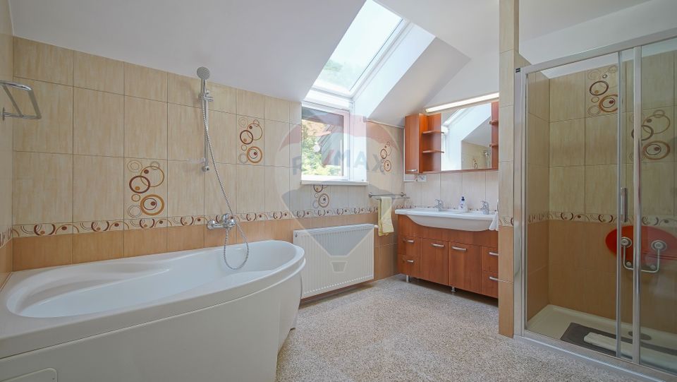 Liniște, spațiu și natură în Green Valley – Comision 0%