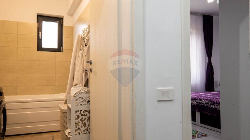 2 room Apartment for sale