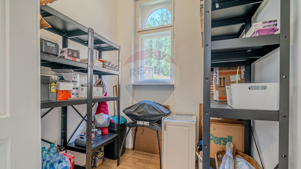 REZERVAT! APARTAMENT 4 CAMERE | MOBILAT COMPLET | TERASĂ DESCHISA |