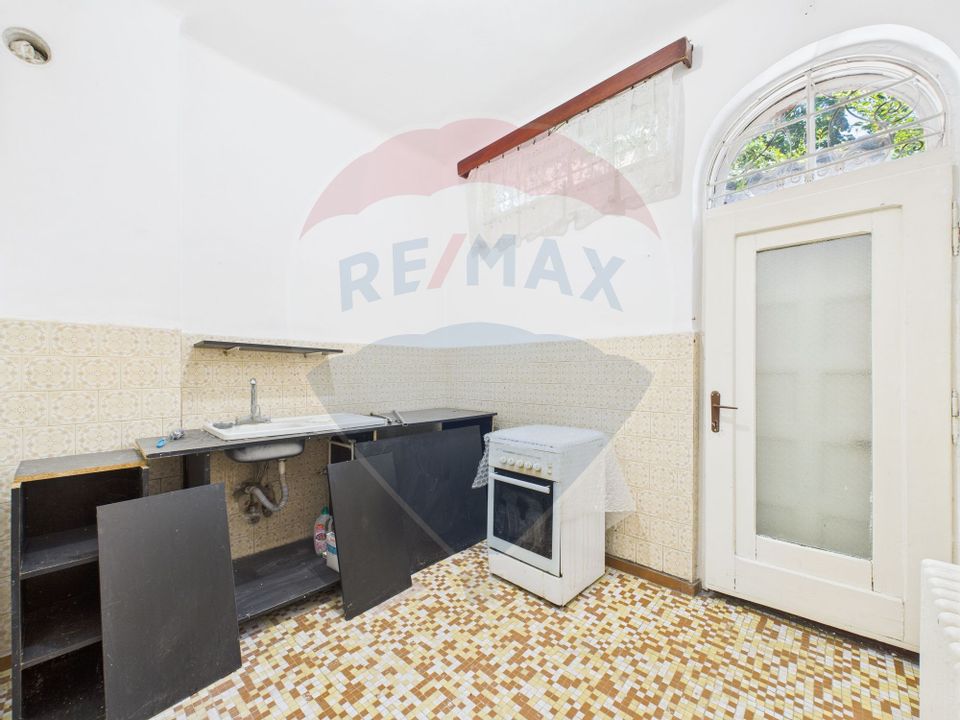 Casa de poveste de vanzare in zona Floreasca