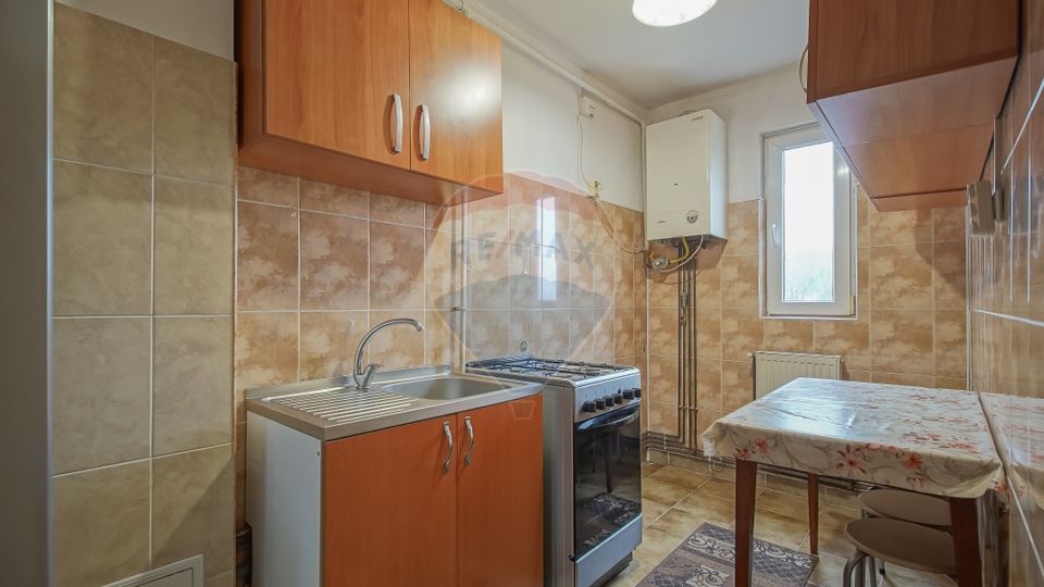 1 room Apartment for sale, Bartolomeu area